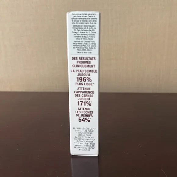 Charlotte Tilbury Cryo-Recovery Eye Serum - Picture 2 of 3
